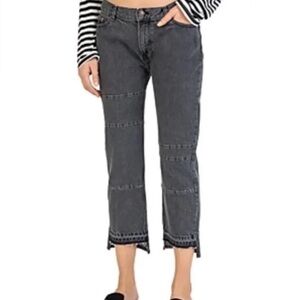 The Kooples Nelly denim